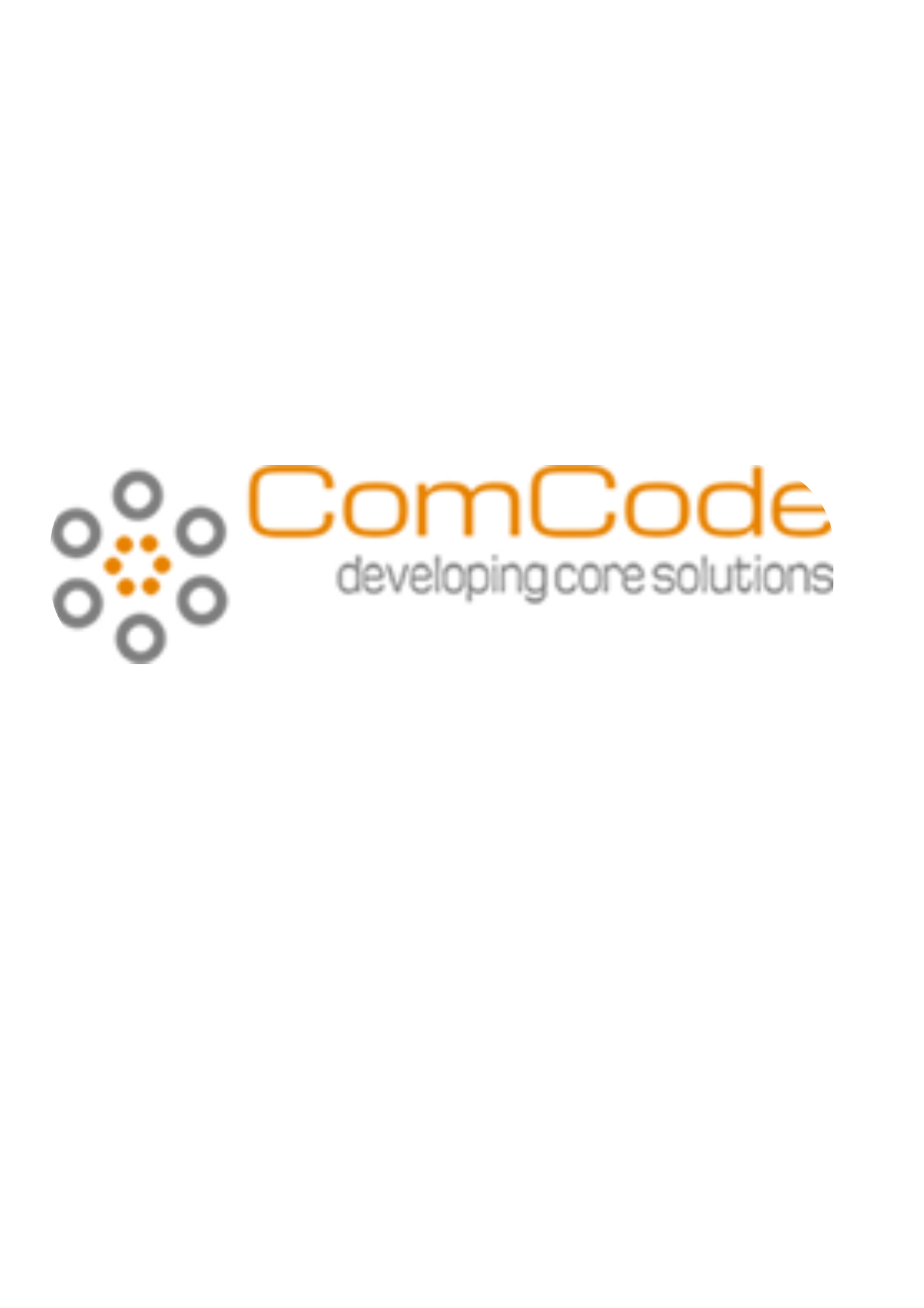 Comcode Technologies pvt ltd